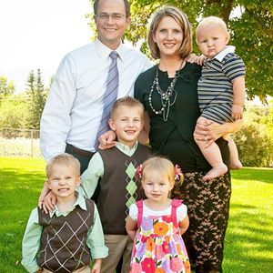 Meet your Posher, Brady